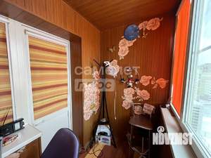 3-к квартира, вторичка, 96м2, 10/10 этаж