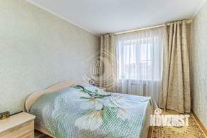 2-к квартира, вторичка, 50м2, 5/9 этаж