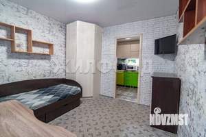 1-к квартира, вторичка, 35м2, 2/9 этаж