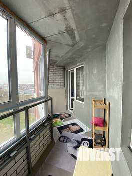 3-к квартира, вторичка, 66м2, 12/18 этаж