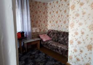 1-к квартира, вторичка, 31м2, 2/4 этаж