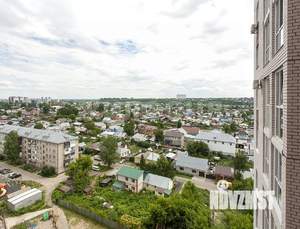 3-к квартира, вторичка, 79м2, 12/16 этаж