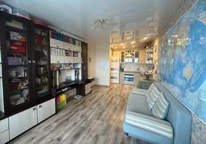 2-к квартира, вторичка, 47м2, 13/16 этаж