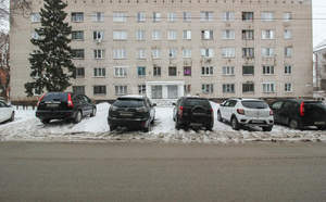 2-к квартира, вторичка, 25м2, 3/5 этаж