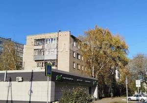 4-к квартира, вторичка, 63м2, 5/5 этаж