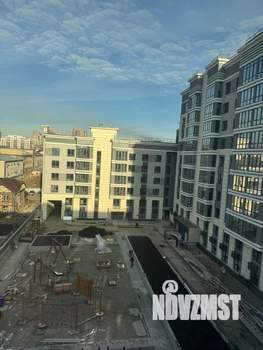 3-к квартира, вторичка, 59м2, 3/6 этаж