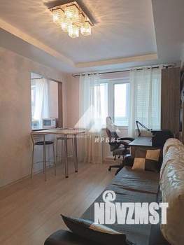 1-к квартира, вторичка, 32м2, 2/5 этаж