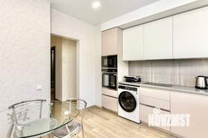 3-к квартира, вторичка, 79м2, 2/16 этаж