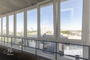 3-к квартира, вторичка, 63м2, 7/25 этаж