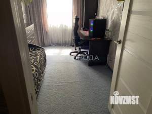 4-к квартира, вторичка, 61м2, 4/5 этаж