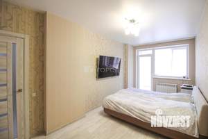 1-к квартира, вторичка, 42м2, 5/18 этаж