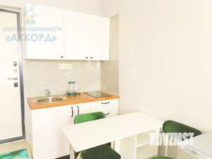 Студия квартира, вторичка, 13м2, 4/9 этаж