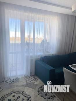 2-к квартира, вторичка, 61м2, 8/17 этаж