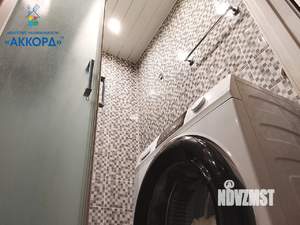 2-к квартира, вторичка, 51м2, 1/9 этаж