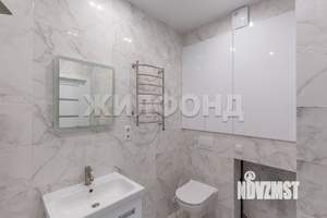 2-к квартира, вторичка, 38м2, 5/17 этаж