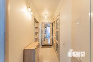 1-к квартира, вторичка, 35м2, 16/16 этаж