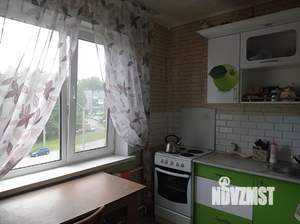 1-к квартира, вторичка, 35м2, 4/10 этаж