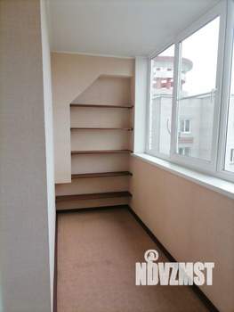 2-к квартира, вторичка, 84м2, 8/16 этаж