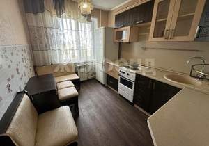 3-к квартира, вторичка, 65м2, 5/9 этаж