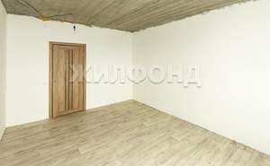 2-к квартира, вторичка, 55м2, 11/17 этаж