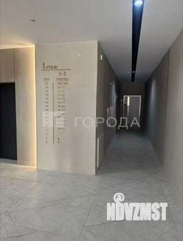 2-к квартира, вторичка, 50м2, 5/15 этаж