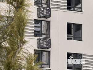 1-к квартира, вторичка, 30м2, 2/10 этаж