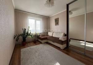 2-к квартира, вторичка, 49м2, 10/10 этаж