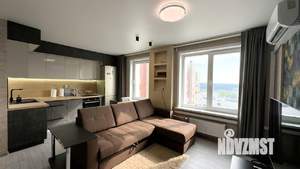 2-к квартира, вторичка, 40м2, 16/17 этаж