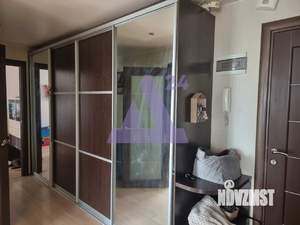 2-к квартира, вторичка, 50м2, 5/9 этаж