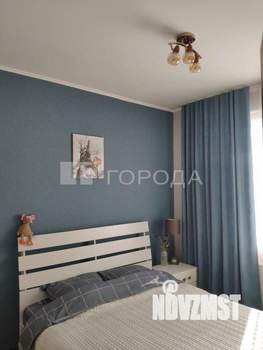 2-к квартира, вторичка, 47м2, 2/3 этаж