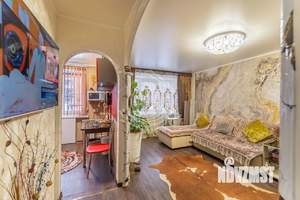 1-к квартира, вторичка, 30м2, 1/5 этаж