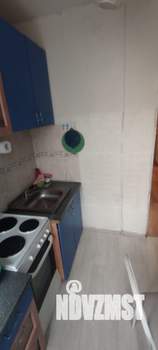 1-к квартира, вторичка, 30м2, 6/9 этаж