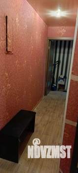 2-к квартира, вторичка, 40м2, 2/3 этаж