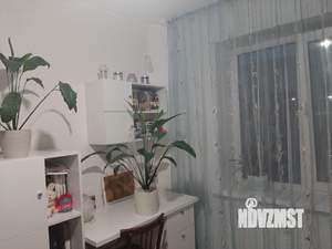 3-к квартира, вторичка, 64м2, 6/9 этаж