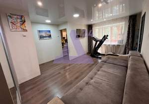 2-к квартира, вторичка, 41м2, 2/4 этаж