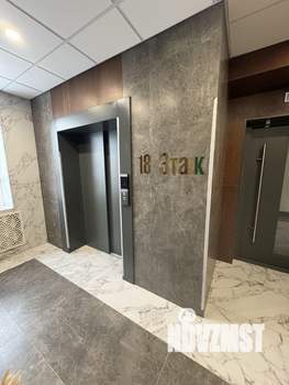 Студия квартира, вторичка, 63м2, 18/25 этаж