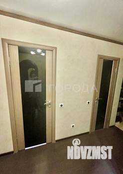 1-к квартира, вторичка, 40м2, 3/6 этаж