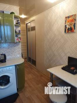 1-к квартира, вторичка, 30м2, 5/5 этаж