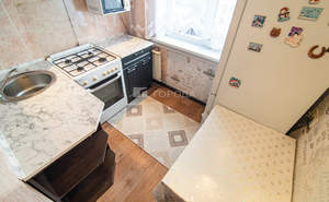 2-к квартира, вторичка, 43м2, 5/5 этаж