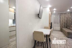 Студия квартира, вторичка, 25м2, 13/16 этаж