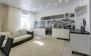 3-к квартира, вторичка, 106м2, 1/10 этаж