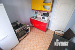 2-к квартира, вторичка, 44м2, 4/9 этаж