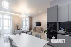 2-к квартира, сданный дом, 64м2, 11/14 этаж