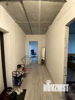 3-к квартира, вторичка, 66м2, 12/18 этаж