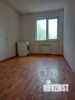 3-к квартира, вторичка, 95м2, 2/16 этаж