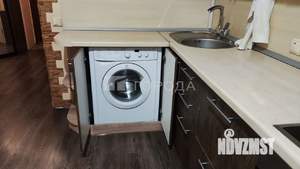 1-к квартира, вторичка, 42м2, 15/16 этаж