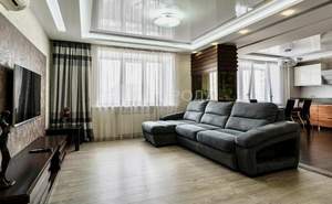 3-к квартира, вторичка, 118м2, 7/14 этаж