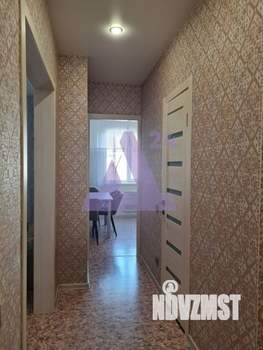 1-к квартира, вторичка, 38м2, 8/10 этаж