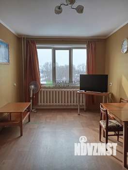 1-к квартира, вторичка, 34м2, 6/9 этаж