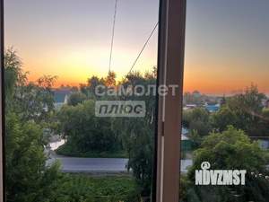 4-к квартира, вторичка, 60м2, 4/5 этаж